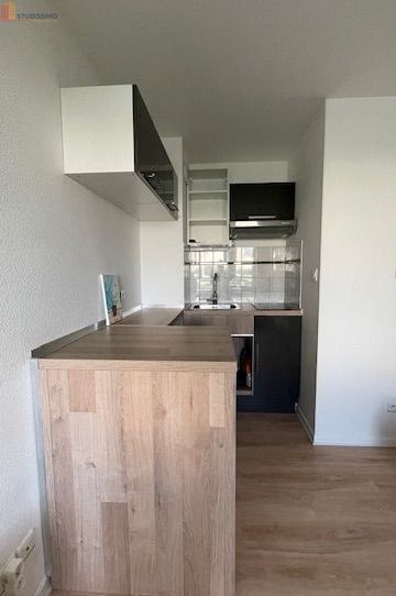 Studio 18m² Dijon 21000 - Meublé, proche fac de médecine - Photo 2
