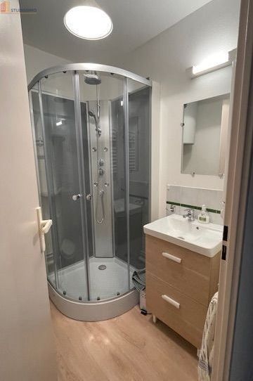Studio 18m² Dijon 21000 - Meublé, proche fac de médecine - Photo 1