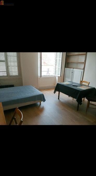 Studio à Semur-en-Auxois