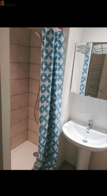 Studio meublé 24m² Semur-en-Auxois - Meublé, lumineux - Photo 1