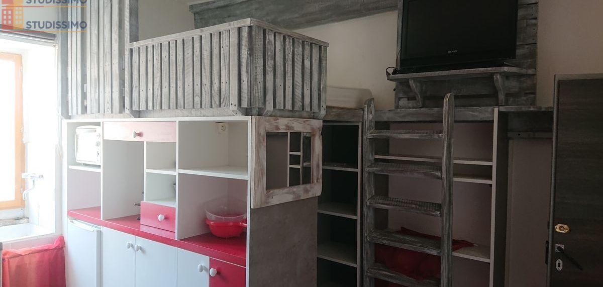 Studio 18m² Semur-en-Auxois - Meublé, lumineux - Photo 7