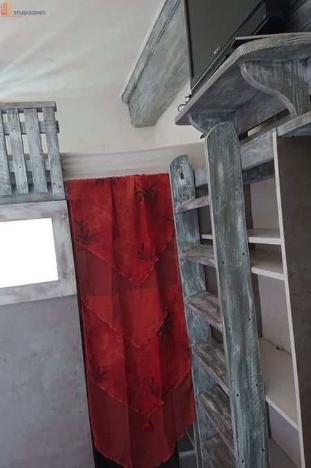 Studio 18m² Semur-en-Auxois - Meublé, lumineux - Photo 1