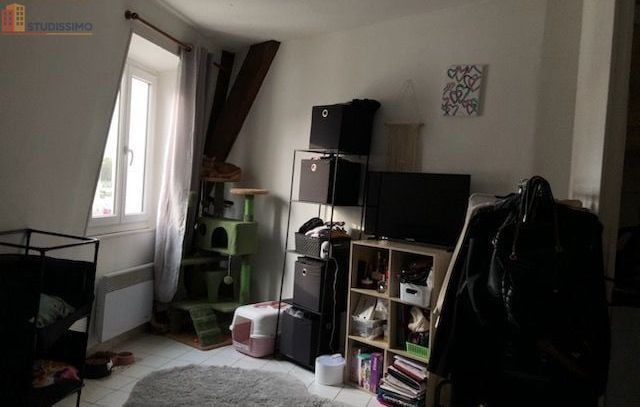 Studio à Dijon