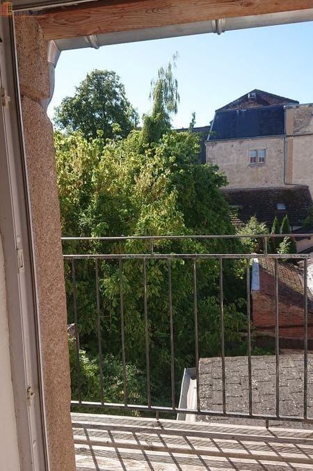 Studio meublé 22m² Semur-en-Auxois - Centre-ville, meublé - Photo 8
