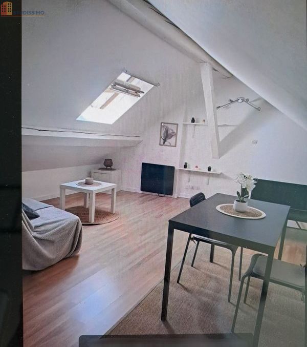 Studio meublé 25m² Dijon centre - Entièrement refait - Photo 2