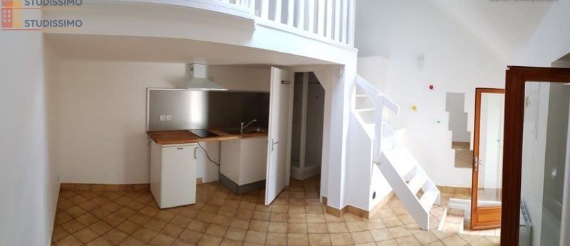 Studio 25m² Dijon - Rue/centre ville - Photo 4