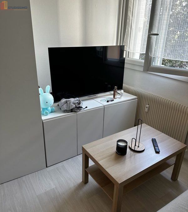 Studio 15m² Dijon 21000 - Photo 3