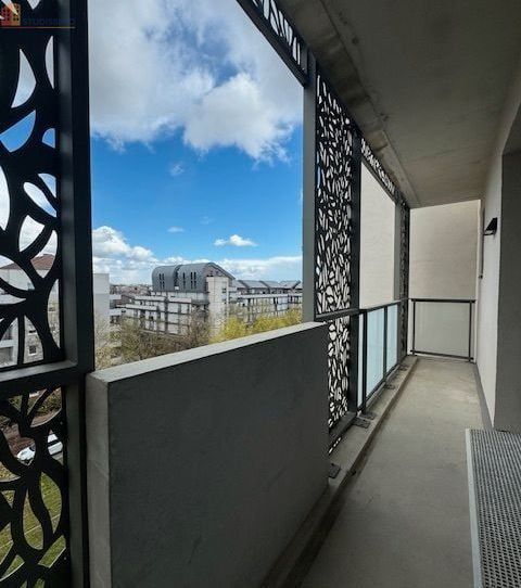 Studio 30m² Dijon - Meublé, balcon - Photo 3