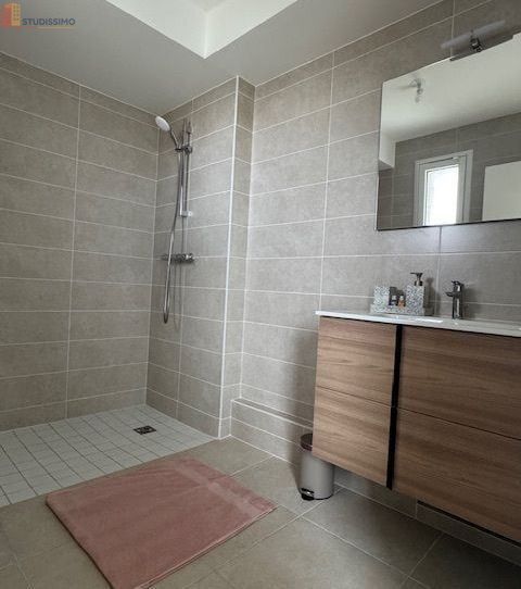 Studio 30m² Dijon - Meublé, balcon - Photo 5