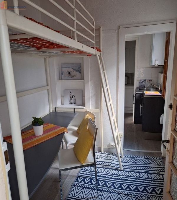 Studio à Dijon