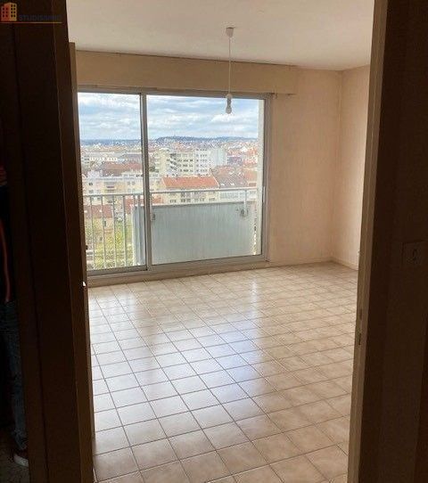 Studio meublé 34m² Dijon centre - Grand, proche CHU - Photo 4