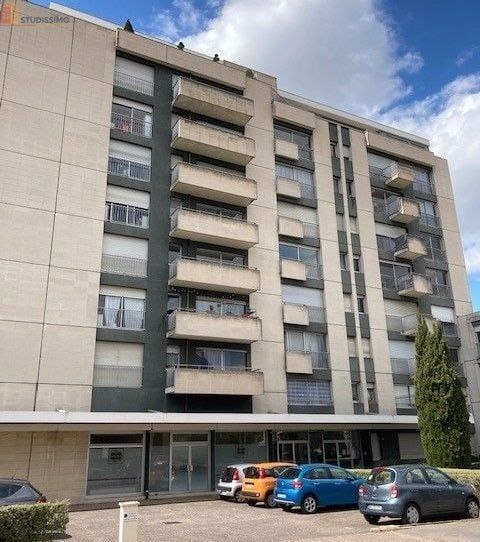 Studio meublé 34m² Dijon centre - Grand, proche CHU - Photo 5