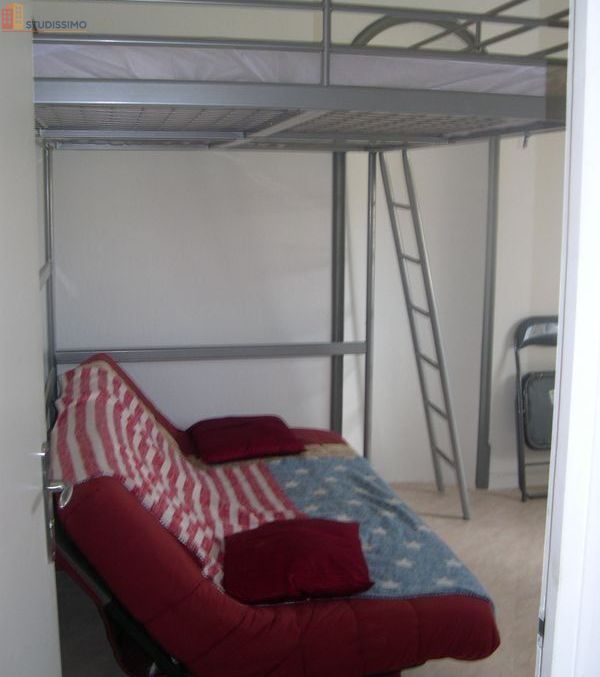 Studio à Dijon