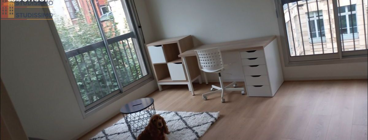 Studio à Dijon