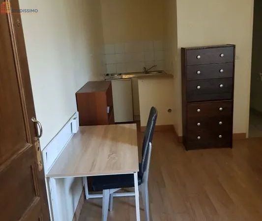 Studio meublé 17m² Châtillon-sur-Seine - Meublé, DPE C - Photo 6