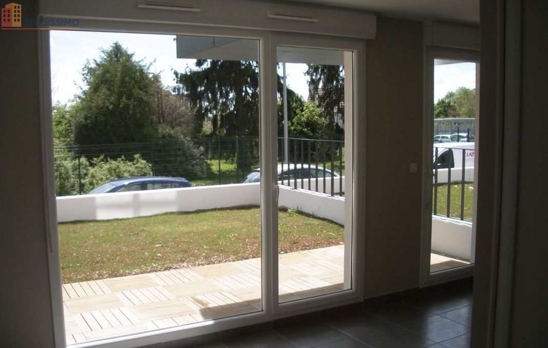 Studio 26m² Dijon 21000 - Photo 3