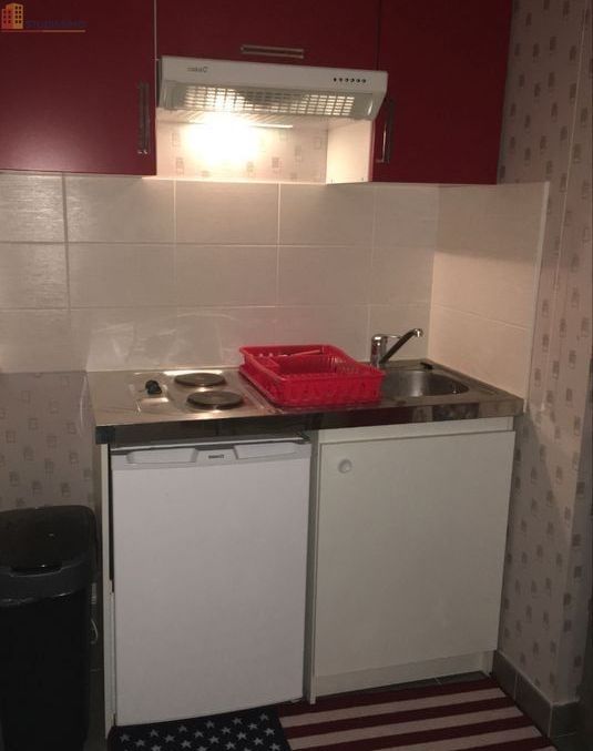 Studio 26m² Dijon 21000 - Photo 6