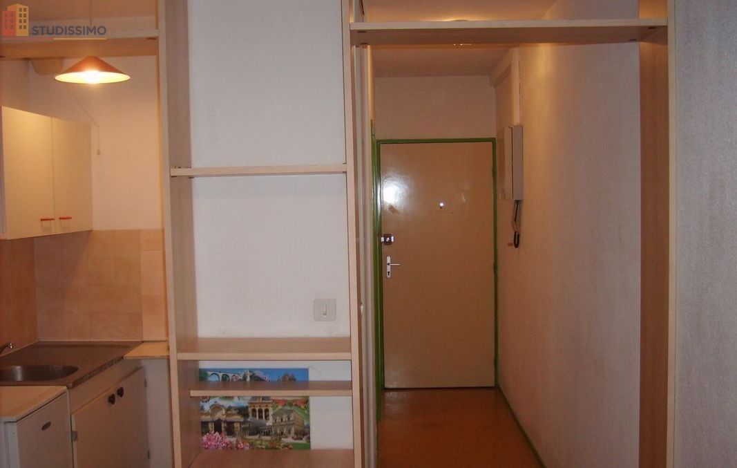 Studio meublé 21m² Dijon centre - Dernier étage, lumineux - Photo 4