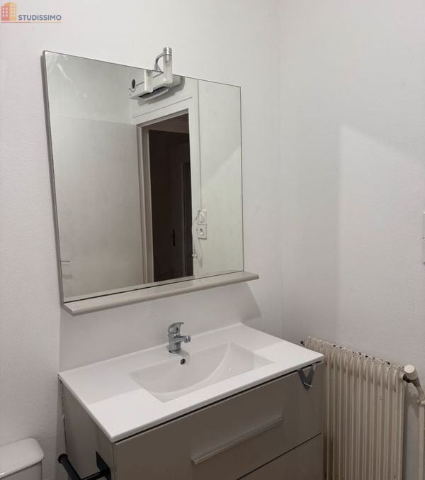 Studio 32m² Dijon 21000 - Photo 1