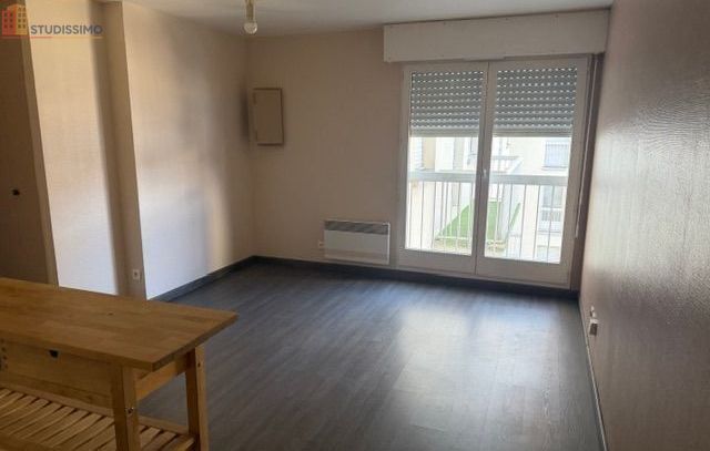 Studio 20m² Dijon centre - 4e étage, lumineux - Photo 2