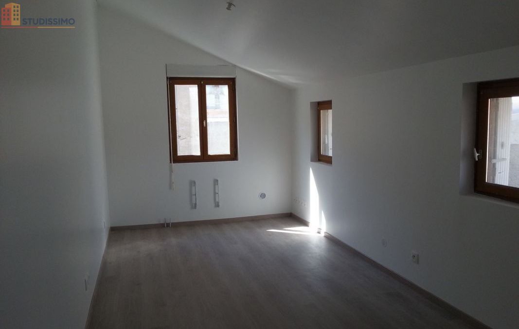 Studio 24m² Dijon centre - Bon état, proche université - Photo 6