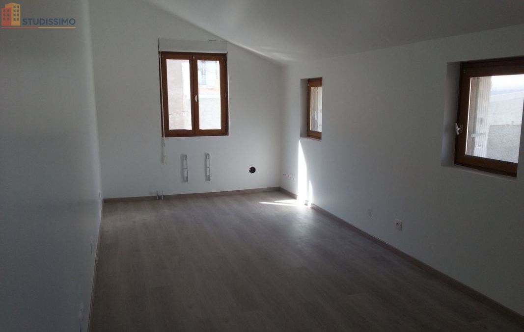 Studio 24m² Dijon centre - Bon état, proche université - Photo 4