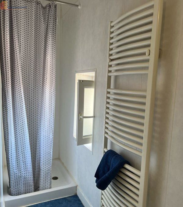 Studio meublé 11m² Dijon 21000 - Proche facs, charges comprises - Photo 1