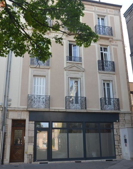 Studio meublé 30m² Dijon centre - Refait à neuf - Photo 2