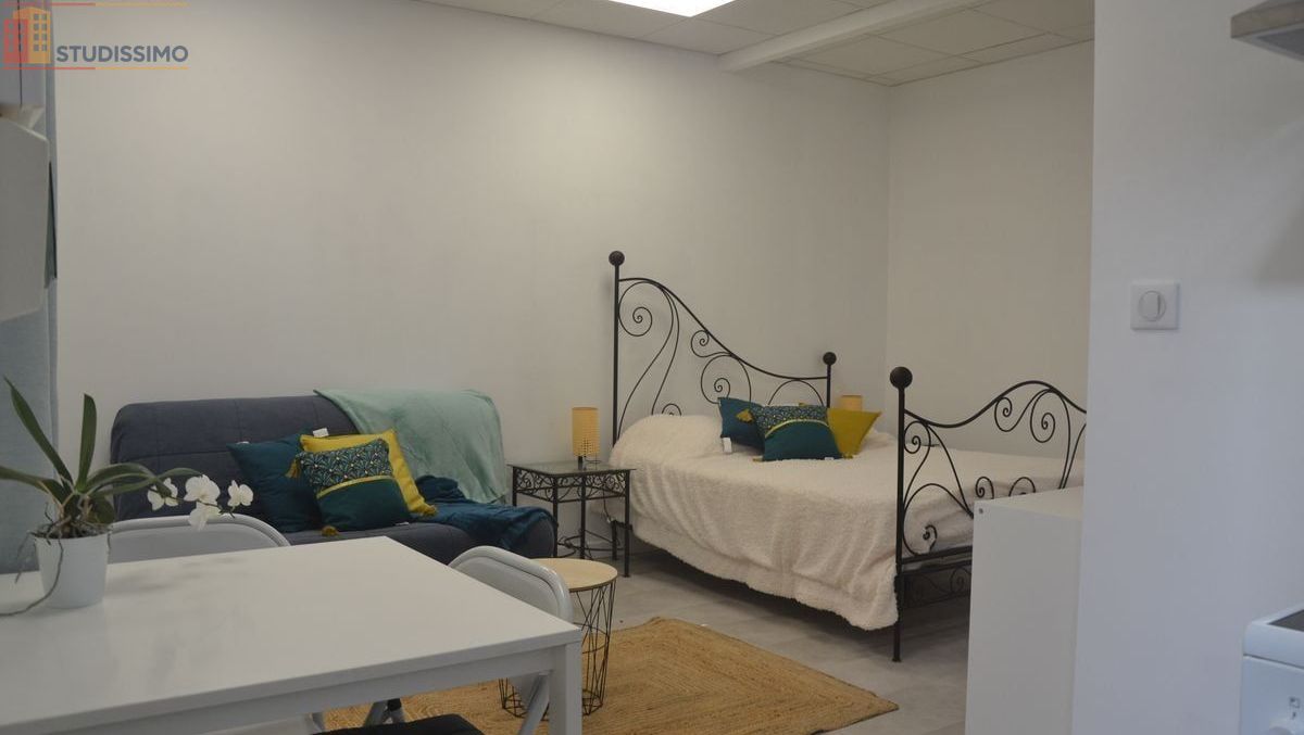 Studio à Dijon