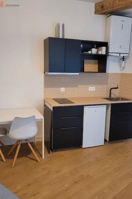 Studio à Dijon