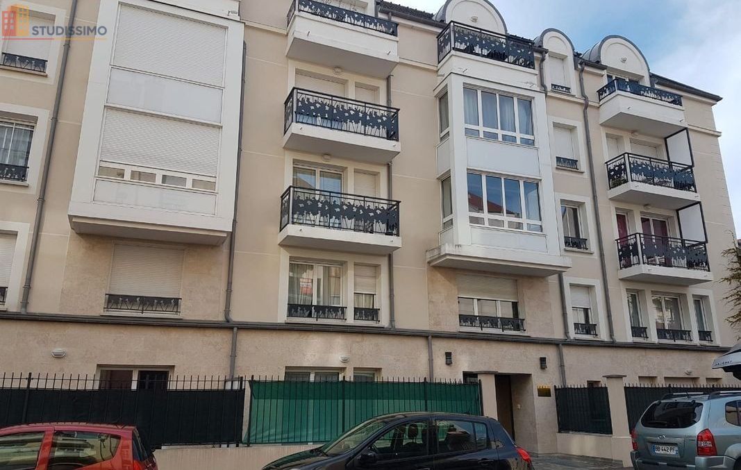 Studio 30m² Dijon 21000 - 3e étage, lumineux - Photo 3