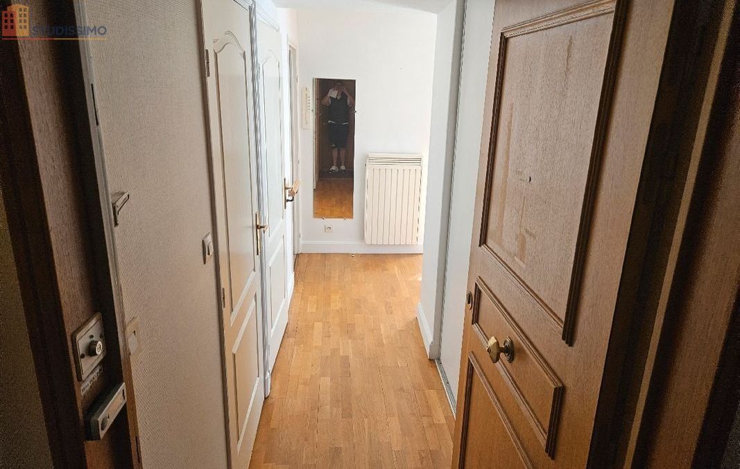 Studio 34m² Dijon 21000 - Résidence senior, paramédical - Photo 6