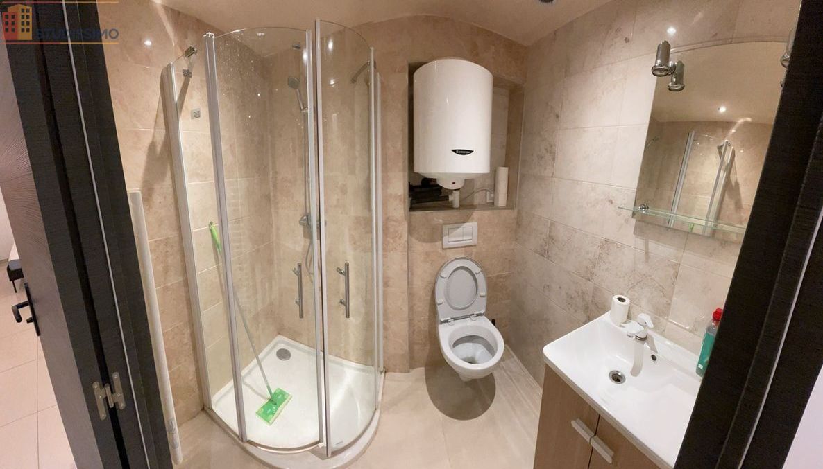Studio meublé 20m² Auxonne - Meublé, DPE D - Photo 2