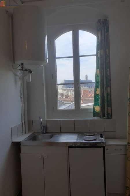 Studio à Dijon