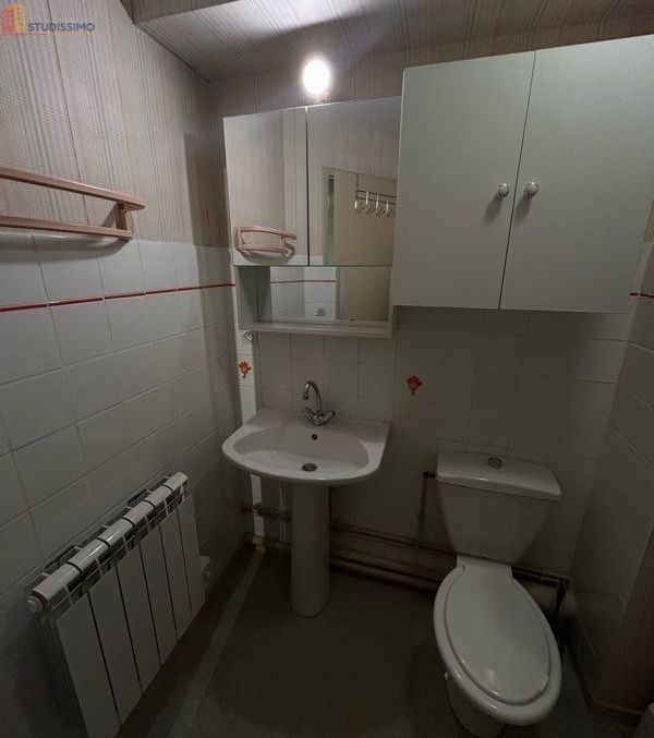 Studio 18m² Dijon 21000 - Meublé - Photo 4