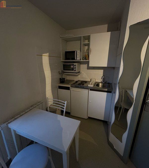 Studio à Dijon