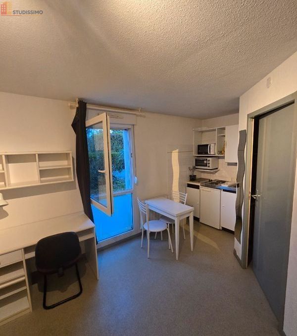 Studio à Dijon