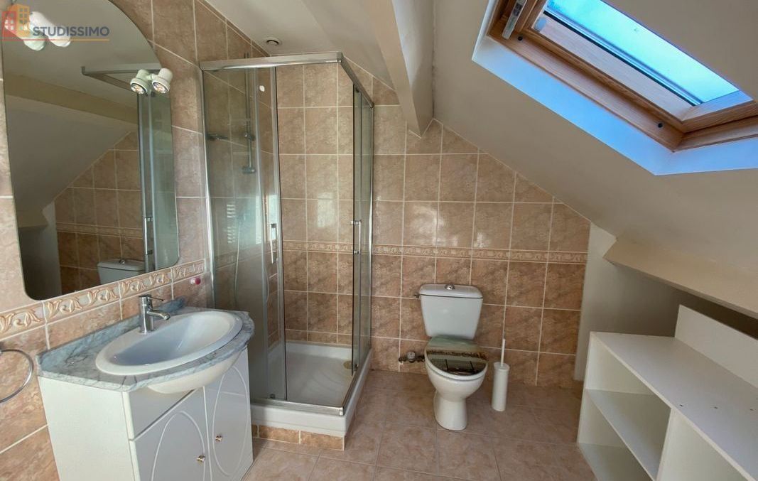 Studio meublé 26m² Dijon centre - Calme, facilité parking - Photo 5
