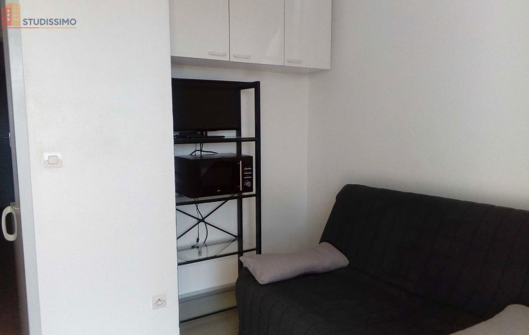 Studio 22m² Dijon 21000 - Photo 1