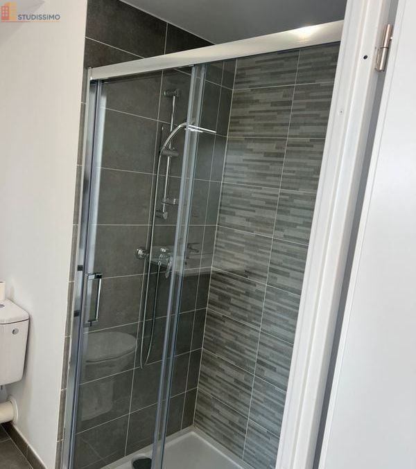 Studio 28m² Dijon 21000 - Lumineux, balcon et box - Photo 3