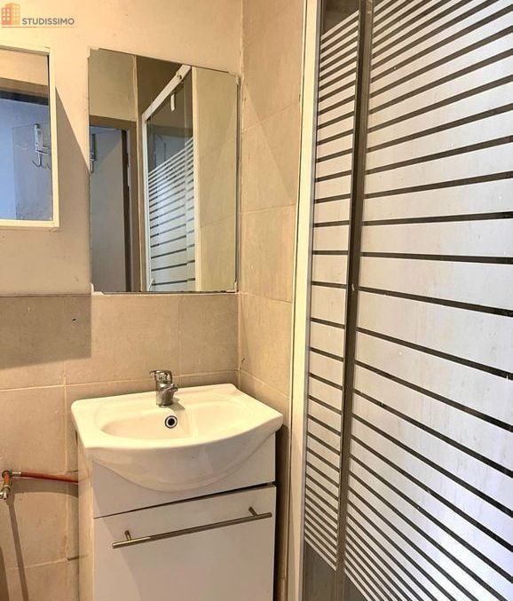 Studio meublé 40m² Seurre - Meublé, 1er étage - Photo 4
