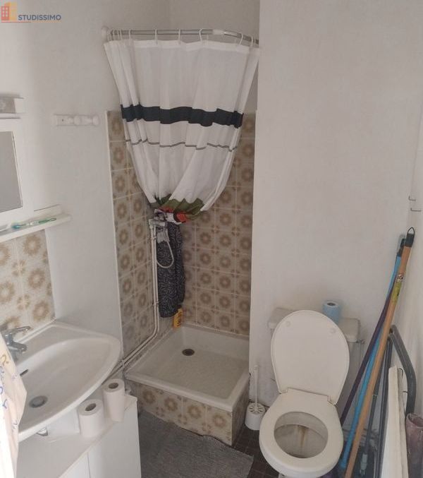 Studio 16m² Dijon centre - Meublé, proche gare - Photo 8