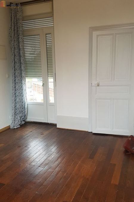Studio 22m² Dijon centre - Centre-ville, calme - Photo 8