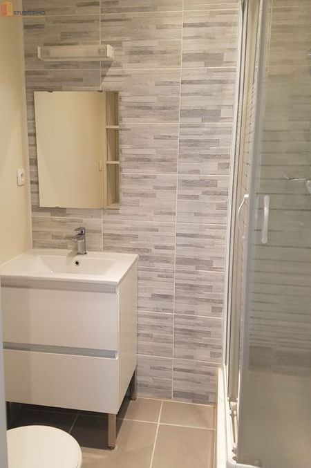 Studio 22m² Dijon centre - Centre-ville, calme - Photo 3