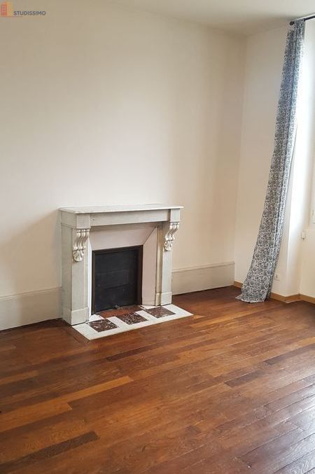 Studio 22m² Dijon centre - Centre-ville, calme - Photo 1