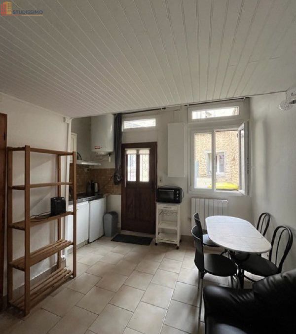 Studio à Dijon