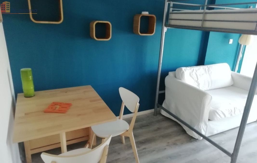 Studio 23m² Dijon centre - Meublé, proche facultés - Photo 3