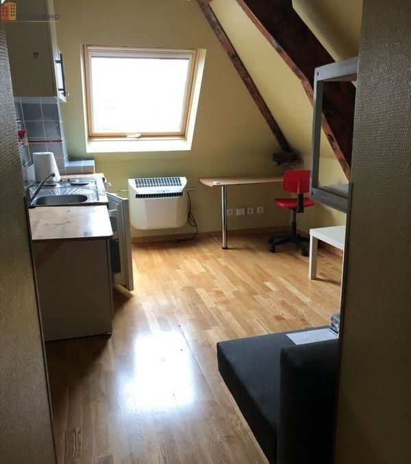 Studio à Dijon