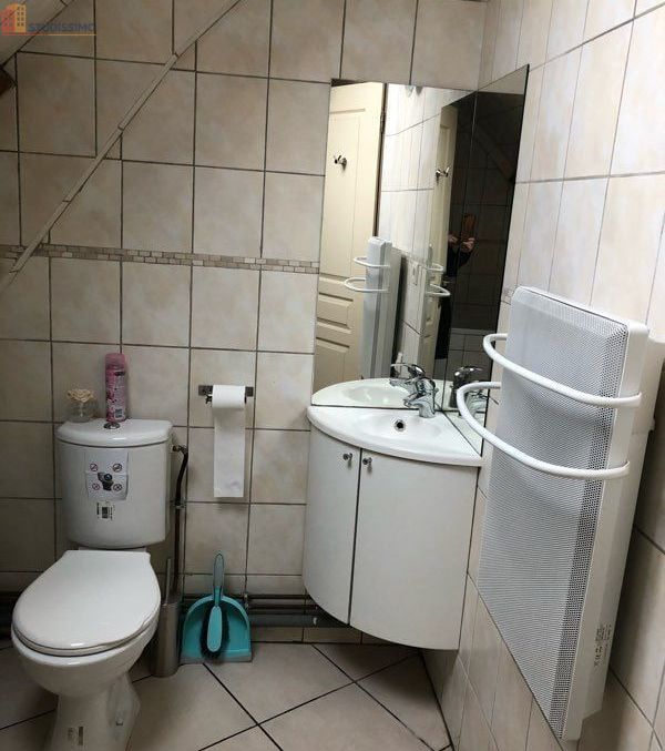 Studio 15m² Dijon centre - proche Place de la République - Photo 2