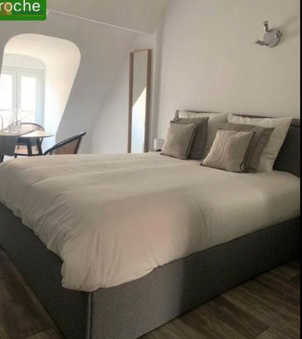 Studio à Dijon